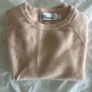 Jill Roberts Cashmere Sweater
